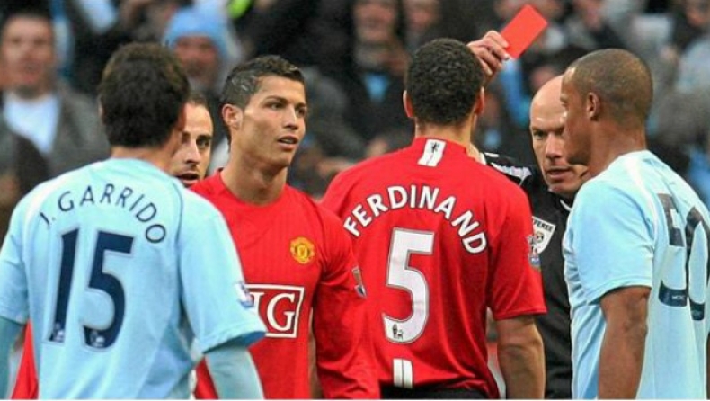 «Τρελαίνεται» με Σίτι ο Κριστιάνο!