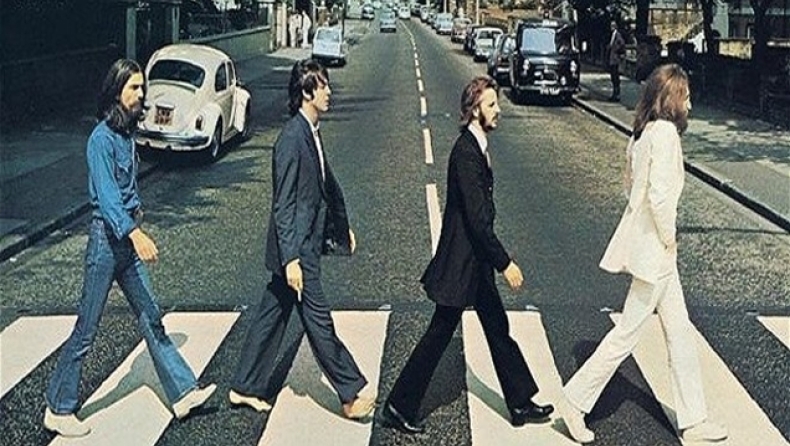 Γιόκο Ονο: Γι' αυτό διαλύθηκαν οι Beatles‏