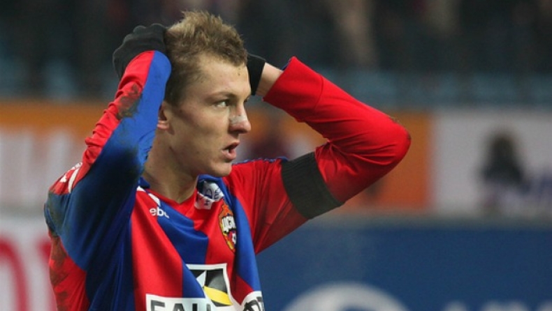 Έξι μήνες... off ο Νέτσιντ