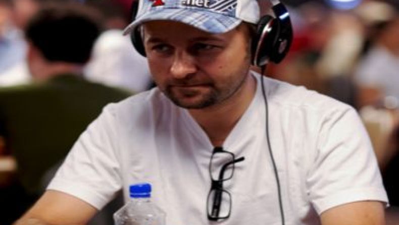 O Negreanu έγινε Hellmuth και τα βρόντηξε όλα στο WSOP Event #27