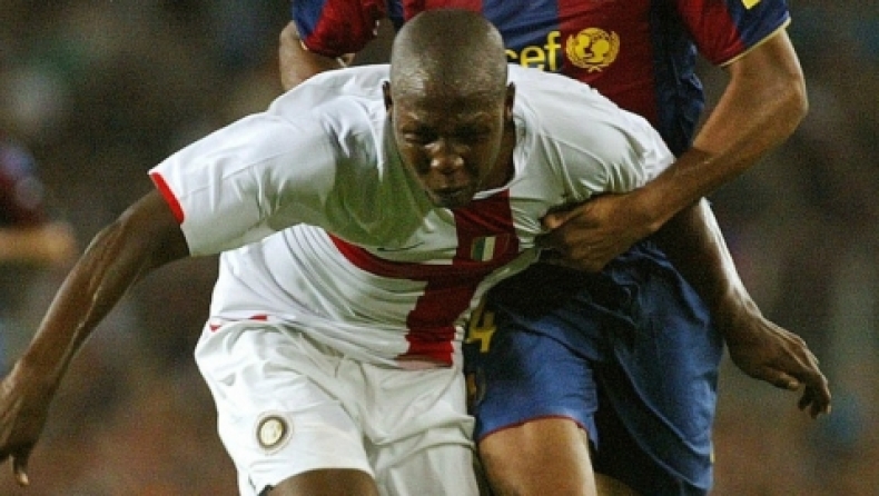 Προς ναυάγιο με Ρίβας