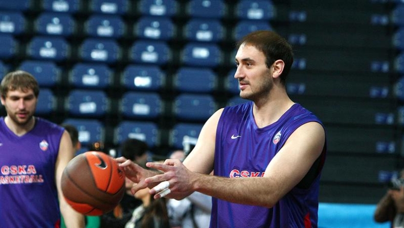 Κρστιτς: «Με ξέρει ο Ίβκοβιτς, αλλά….»