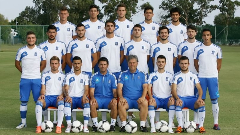 Ήττα, αλλά και... πρόκριση!