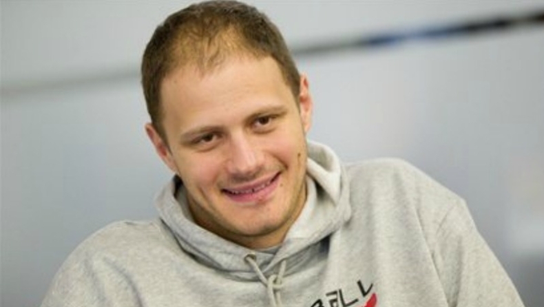 Νεστέροβιτς: «Ίσως επιστρέψω...»