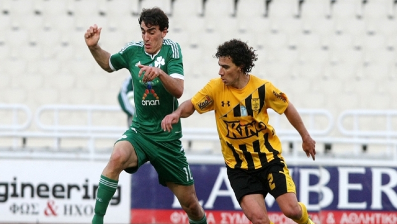 Ξεκαθαρίζει του Νέτο