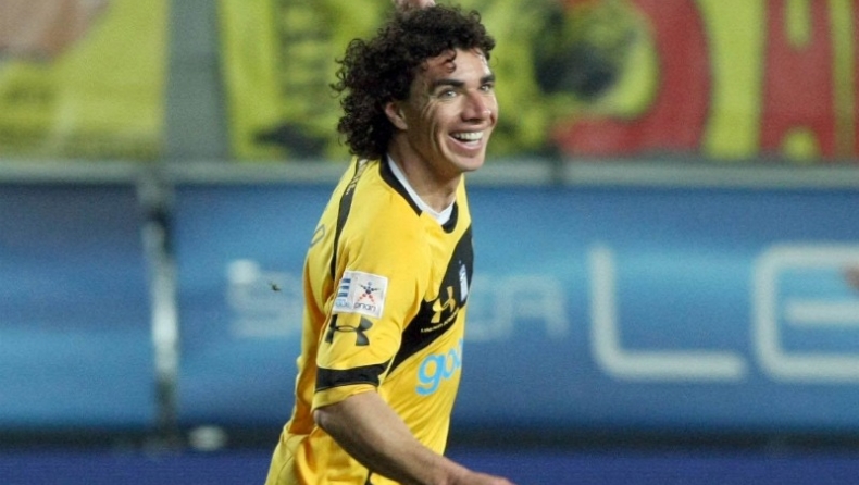 Φήμες για Νέτο