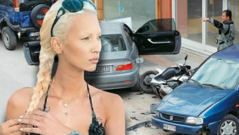 Στην πασαρέλα οι νονοί της Πάτρας