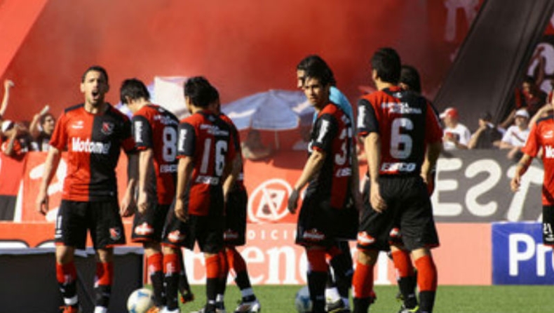 No Scocco, no party! (vids)