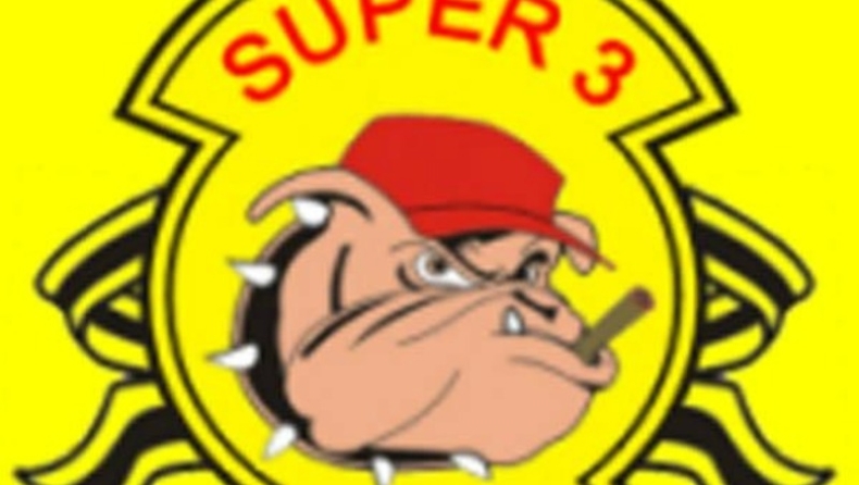 «Μόνο μία λέξη, ασέβεια»!