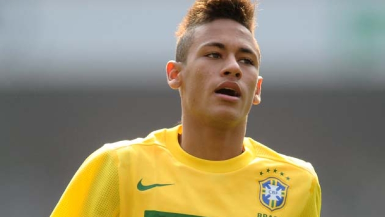 Πιστεύει σε Νεϊμάρ ο Ρονάλντο