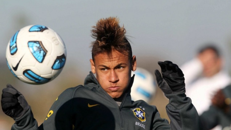 «Πισώπλατη προσέγγιση η Μπαρτσελόνα»