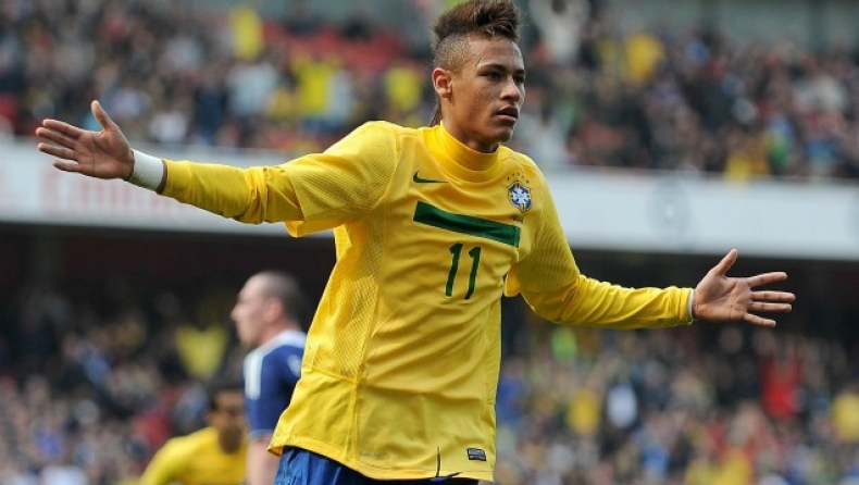 «Καλύτερος από τον Μέσι»