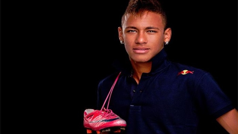 «Να μας... προσέχεις τον Νέιμαρ!»