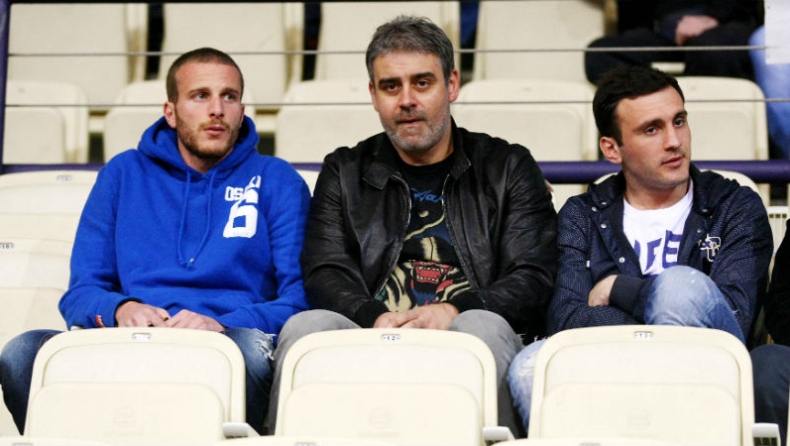 Και το ποδόσφαιρο στο ΣΕΦ