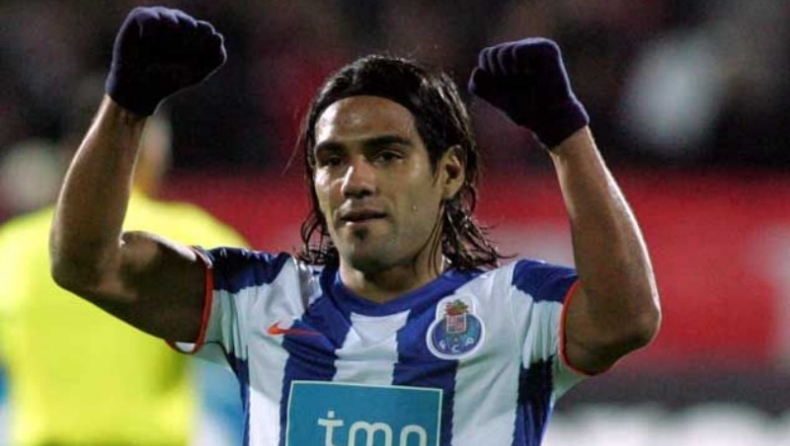 Φαλκάο: «Δουλέψαμε ενωμένοι»