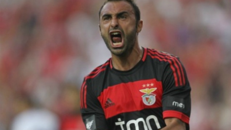 «Φάσκελο» στη Ρεάλ