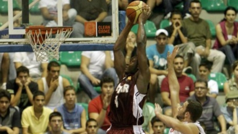 Ψεύτης λόγω... ντραφτ!