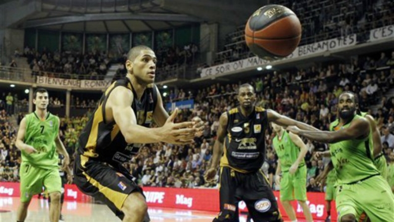 Μπατούμ για MVP