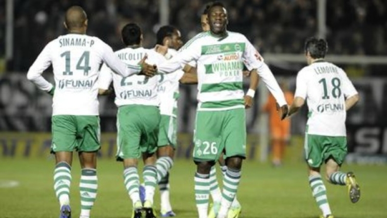 «Κόκκινο» σε Νις!