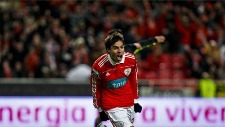 Μιλάει με Μπενφίκα για Γκαϊτάν η Γιουνάιτεντ