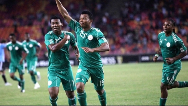 Ψάχνουν τον διαιτητή του Νιγηρία-Αργεντινή