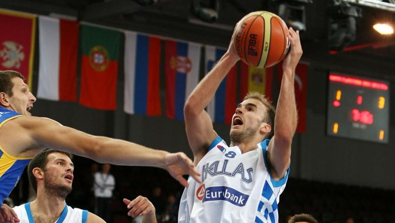 Kαλάθης ως άλλος... Ρόντμαν