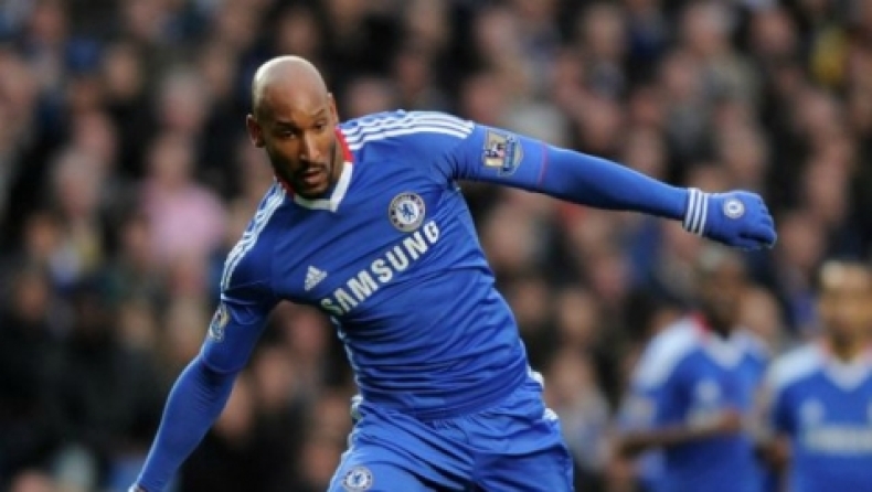 Συμφώνησε με Σαγκάη ο Ανελκά