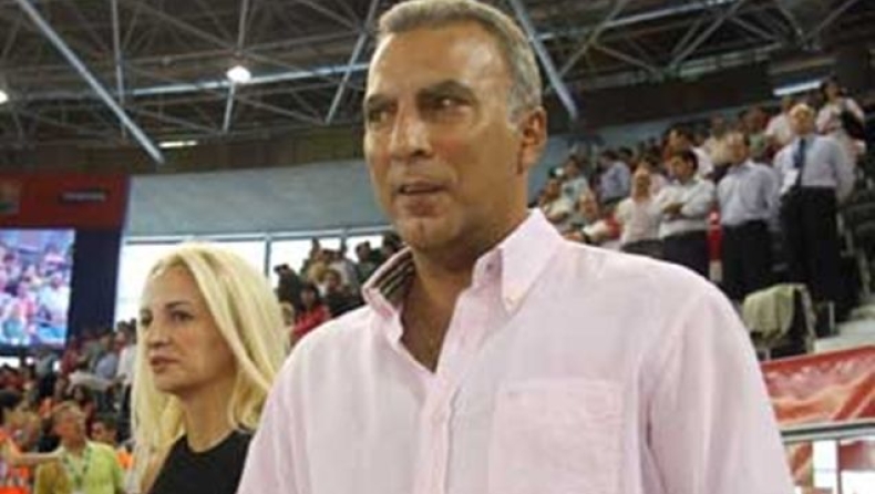 «Μεγάλη τιμή για μένα»