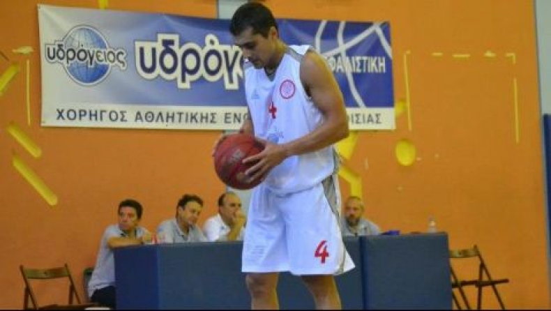 Χειρουργήθηκε ο Νικητάκης