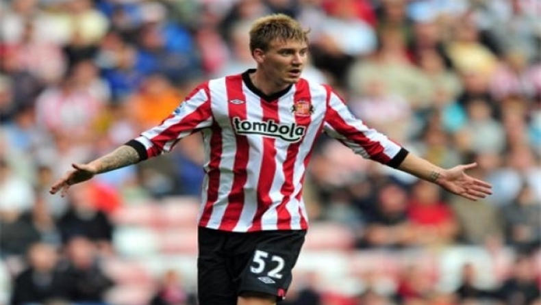 Χειροπέδες σε Μπέντνερ!