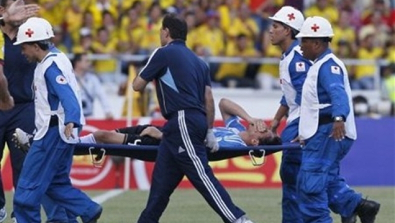 Ο «ιός» της FIFA ξαναχτυπά!