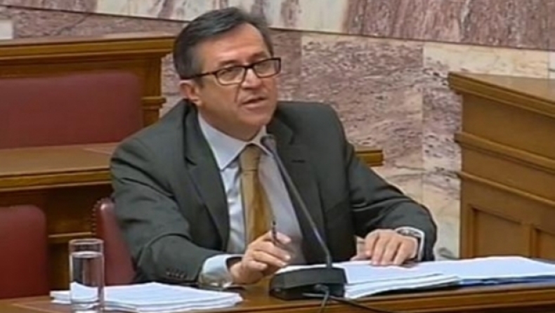 «Θα γίνει... Τσιπρανδρέου!»