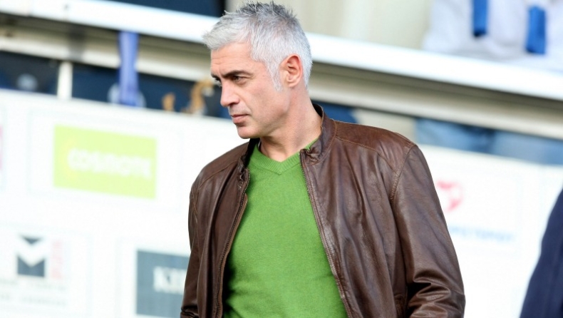 «Άλλος Ολυμπιακός στο ντέρμπι»