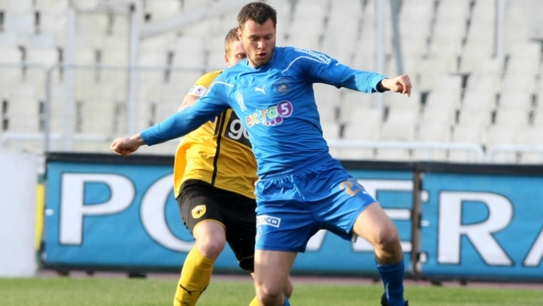 Στην Κίνα και ο Νικουλάε