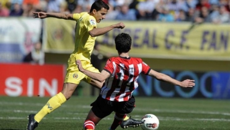 Επιστρέφει στην Ιντερνασιονάλ ο Νιλμάρ