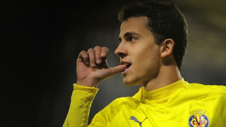 Πλησιάζει Νιλμάρ η Ιντερνασιονάλ