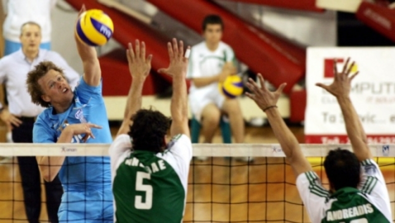 Θετικός ο Νίλσον, θέλει και Πετρέα