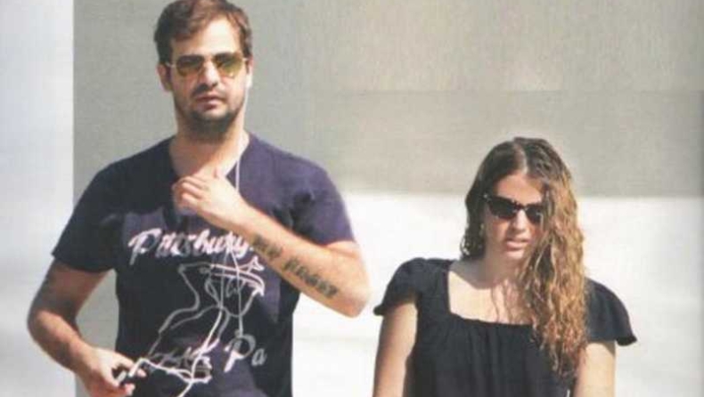 Γεννήθηκε ο Βαρδινογιάννης junior!