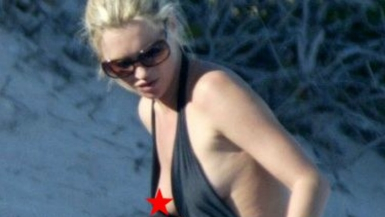 Τα κορυφαία nip slip!