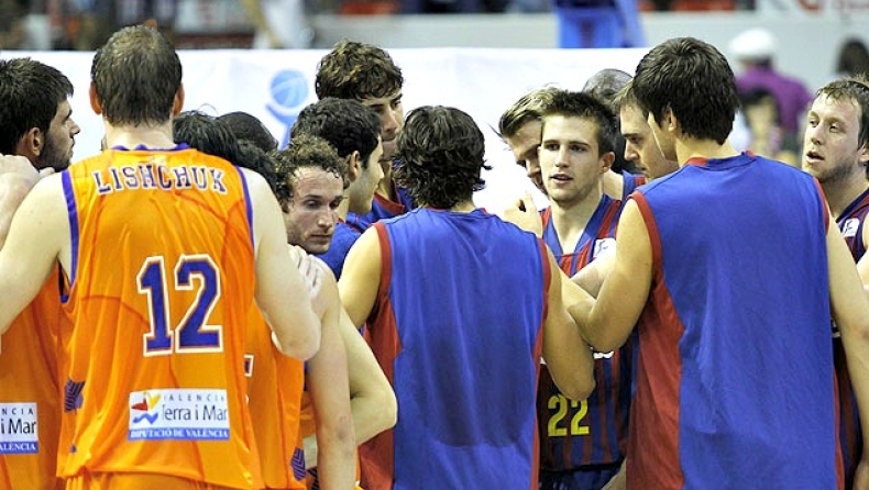 Υπόθεση... πολύ προσωπική για Μπαρτσελόνα