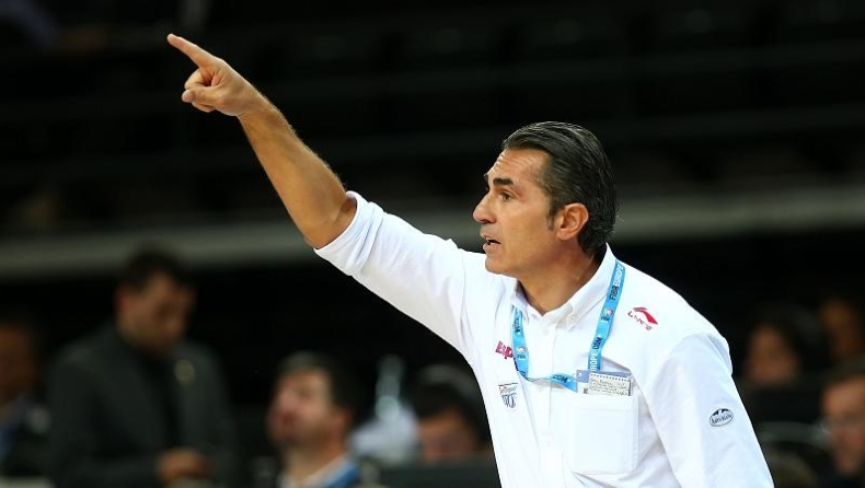 «Ο Ναβάρο ανήκει... στο Λούβρο»