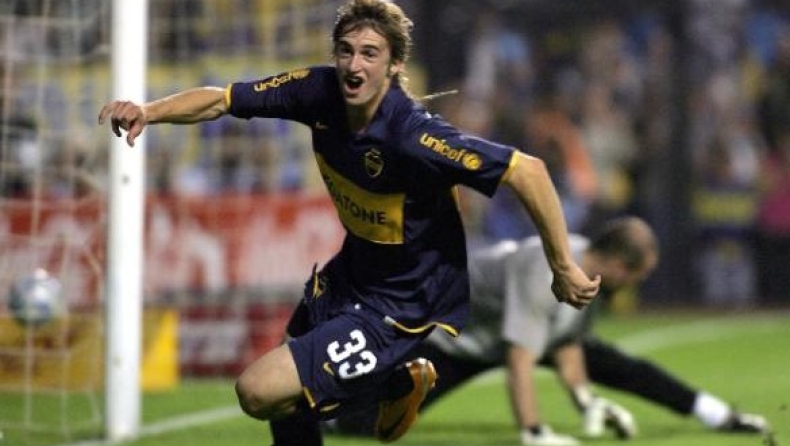 Ο Άρης εξετάζει Ρικάρντο Νοΐρ