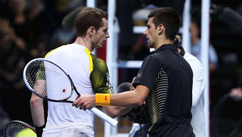 Πλήρες πρωινό...