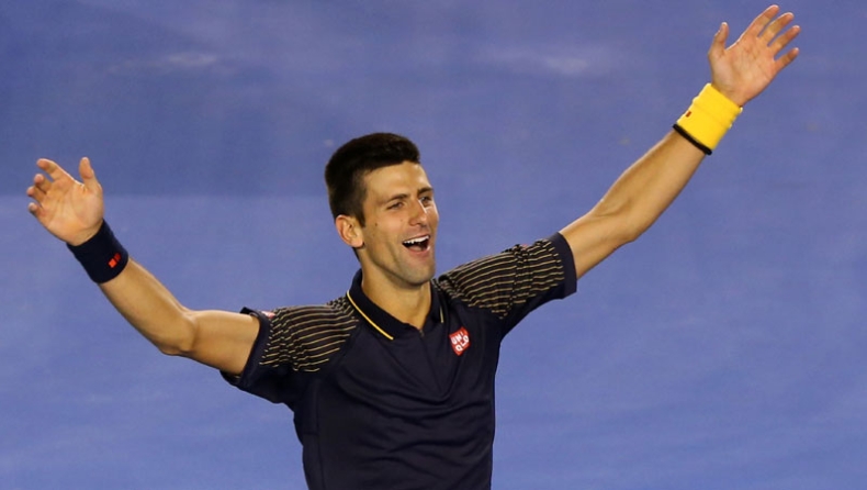 Μια ακόμη «αγγαρεία» για Νόλε