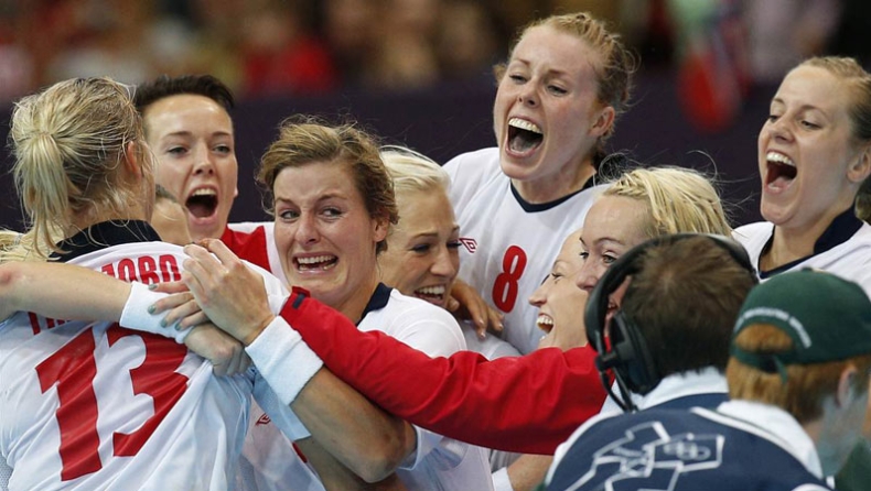 Η γιορτή των γυναικών στη Σερβία!