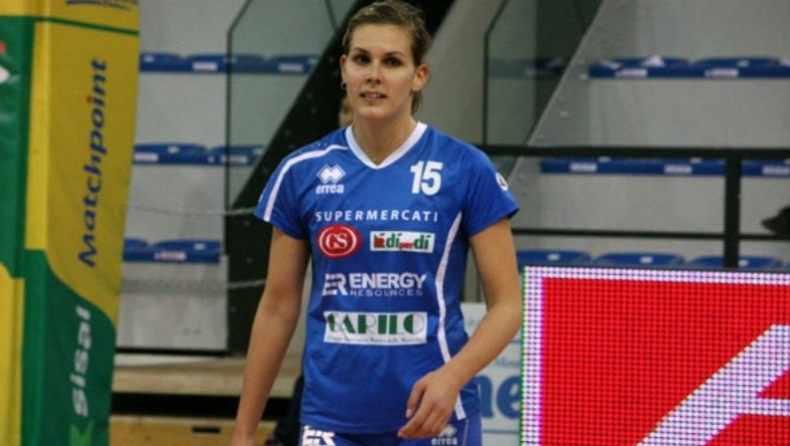 Ανακοίνωσε Νοσέκοβα ο Ολυμπιακός