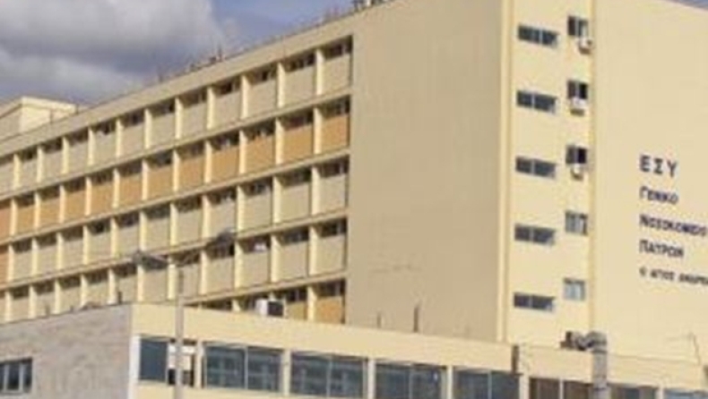 Έκλεψαν αλεξικέραυνο!
