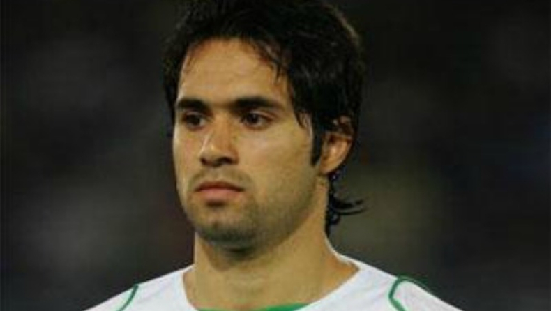 Τέλος η μπάλα, έρχεται... μαστίγωμα;