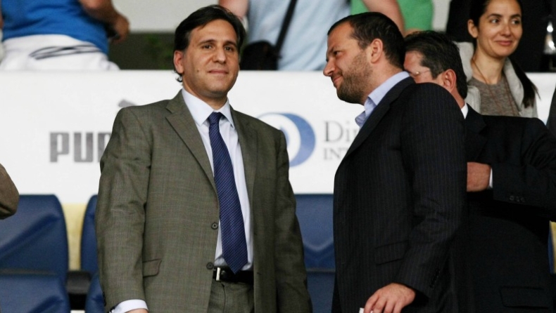 Νέος επενδυτής στον ορίζοντα!