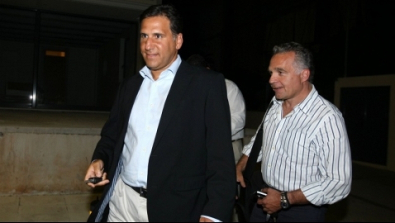 Στις 2 Δεκεμβρίου η νέα ΓΣ